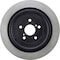 Centric Parts Premium Brake Rotor, 120.44197 120.44197 - alternate 5